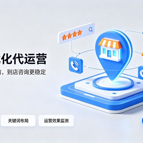 同仁GEO优化